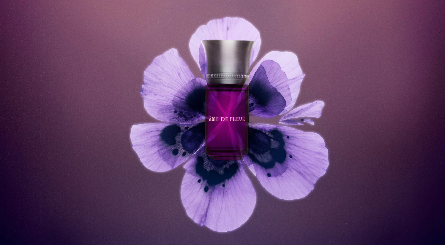 Fragrance for the Soul